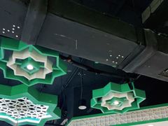 -帕米尔食府(白云观店)