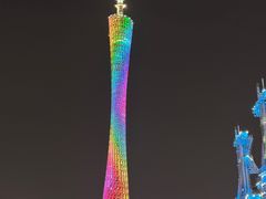 -海心沙亚运公园