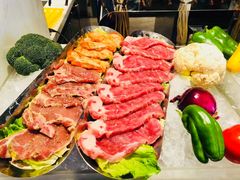 -鹭禧·中餐厅(厦门波特曼七星湾酒店)