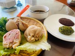 肚包肉-沽源味道蒙餐莜面家常菜