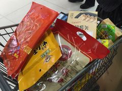 -沃尔玛超市(北大街店)