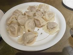 -嘉年华面包房餐厅（饺子馆）(陶然亭店)