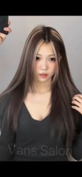 -万丝造型