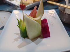 -君霖海鲜私房菜(春柳店)