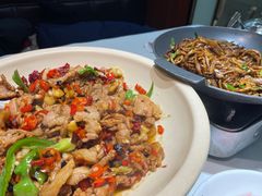 -潇湘码头·鲜湘菜(清河店)