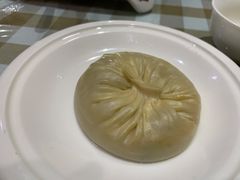 蟹粉汤包-无名居(西直门总店)