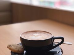 -Bracket Coffee(工体店)