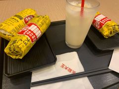 -永和大王(茉莉上新·共和新路店)