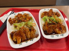 -和合谷(北新桥店)