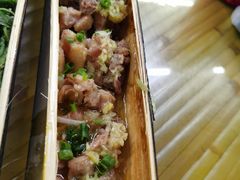 -丰依竹食·老牌竹筒饭