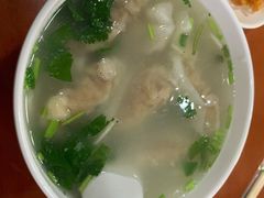 -馄饨侯(广渠门店)