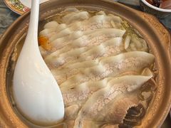 -京菜·砂锅居·烤鸭(西四店)