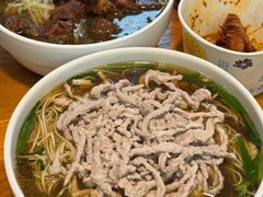 -张二面馆(山门口店)