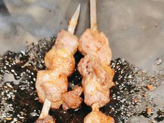-西部马华清真兰州牛肉面·烧烤夜市(三里河店)
