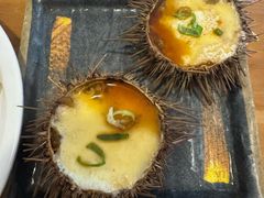 -海胆小馆(东北水饺·春柳店)