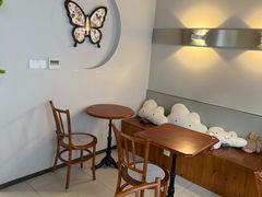 -云境cloudland·口味蛋糕•下午茶(长江路店)