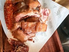 -江边城外烤全鱼(方庄时代购物中心店)