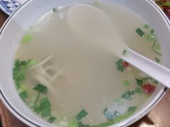 -陈聚德炒牛肉(樱花二路店)