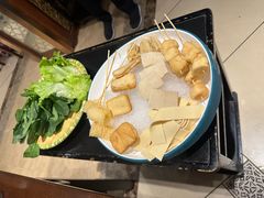 -洪长兴(云南南路店)