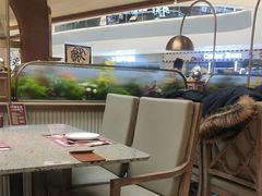 -椒爱水煮鱼川菜(皇姑万象汇店)