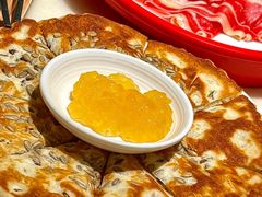 -涮福記·现切牛羊肉火锅(世纪汇店)