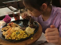 -豪客来牛排(文化路店)