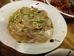 凉皮-妈妈的味道(工人体育场东路店)