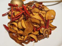 -一坐一忘云南菜(卓悦中心)