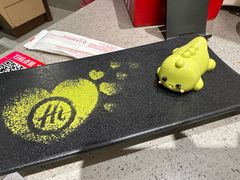 -海底捞火锅(杭州水晶城购物中心店)