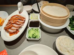 -褚记烤鸭·南京家常菜(雨花e-park店)