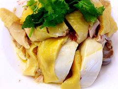 -振鼎鸡(福州路店)