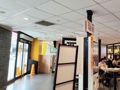-麦当劳(平和堂店)