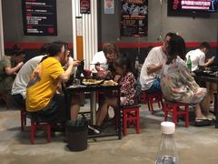 大堂-碎怂烤肉(钟楼柳巷店)