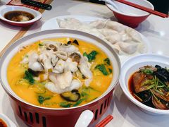 -喜家德虾仁水饺(中央大街店)