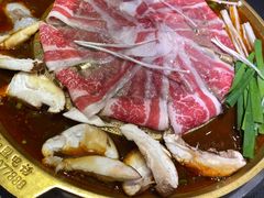 -小牛哈尼韩式水煎肉(万象城店)