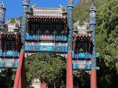 -香山公园