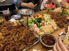-谢智冷沾沾(马家巷总店)