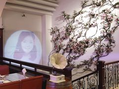 -邓丽君音乐主题餐厅