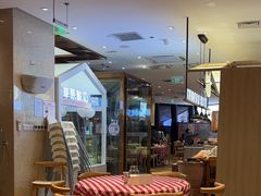 -西贝(武汉群星城店)