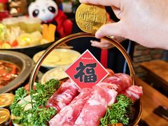 -蜀大侠火锅(总府路店)