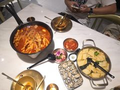 -HOTISLAND海鸡岛·韩国料理(江南西店)