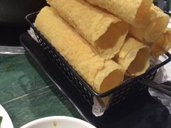 -老灶堂文创火锅(文艺路店)