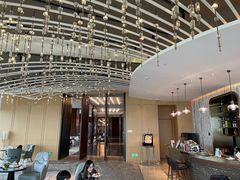 -三迪希尔顿酒店·星空酒廊