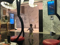 -深圳摩登克斯酒店