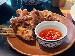 -simply thai天泰(静安嘉里中心店)