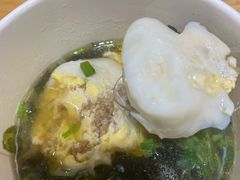 -家宴·灌蛋·沙茶面(曾厝垵店)