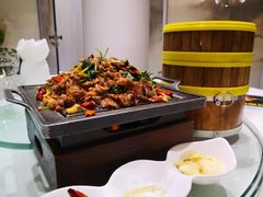 -御仙都北京菜馆·烤鸭店(双井店)