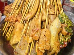 -成都瓜串串(华强北店)