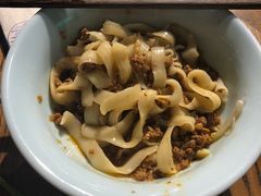 9.9元小碗面-请晋·山西餐社(好运街店)
