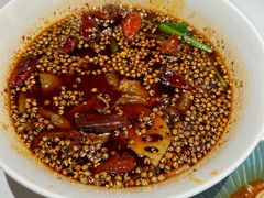 -渔嫂烧河鲜•土菜馆(中正天街店)